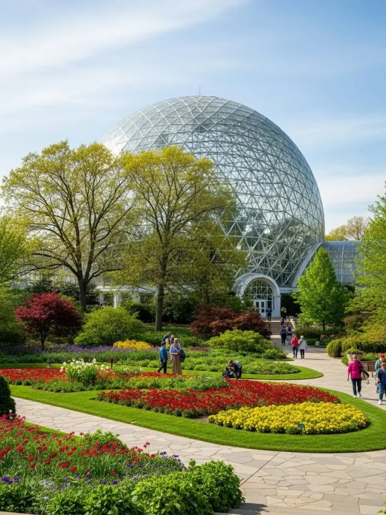 Missouri Botanical Garden