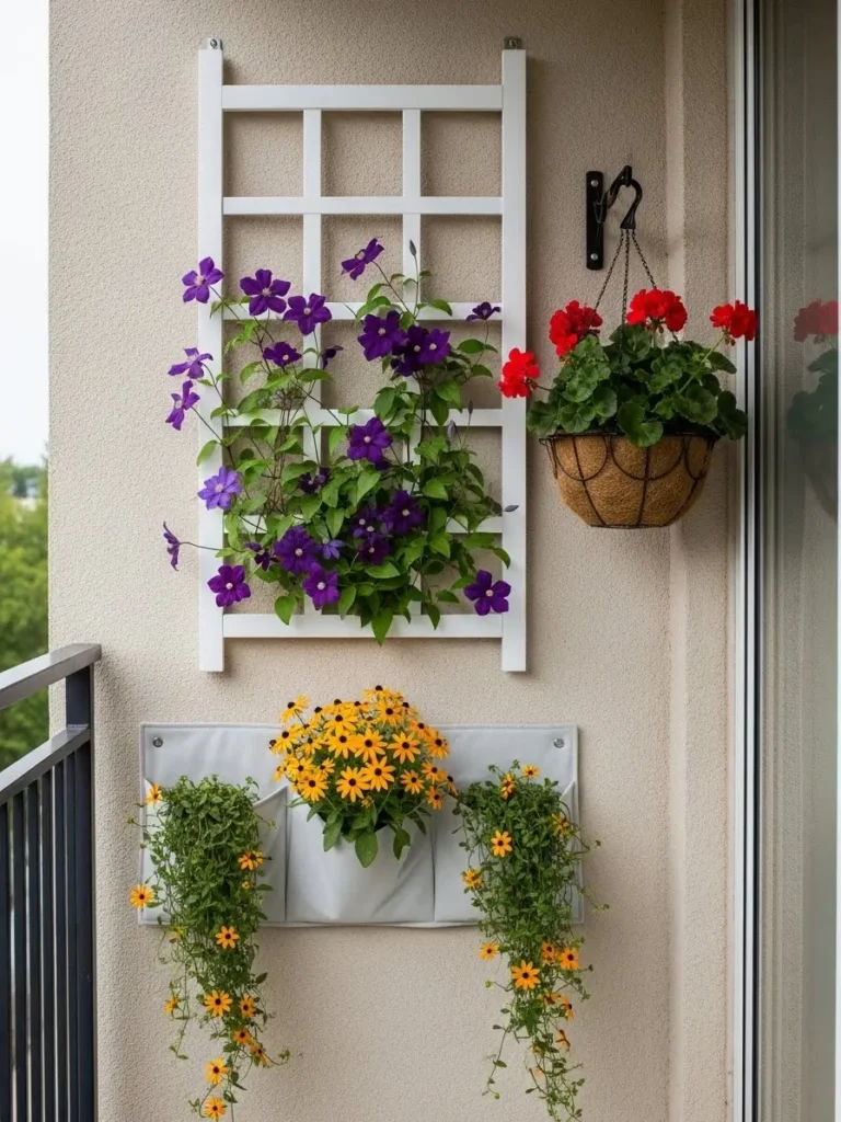 Vertical Color Solutions